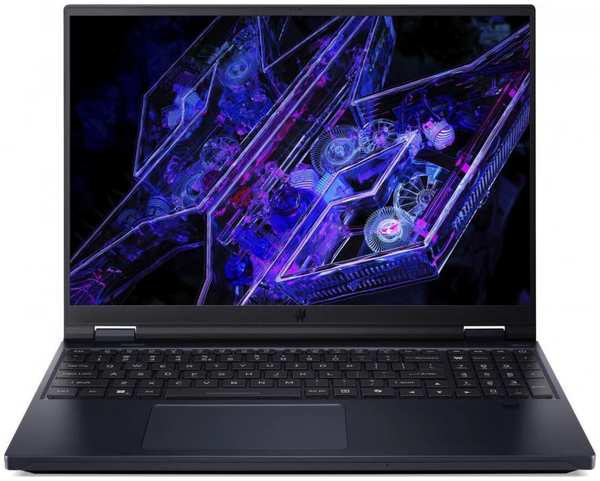 Ноутбук Acer Predator Helios Neo 18 PHN18-71-736A NH.QNSCD.002 i7 14700HX/16GB/1TB SSD/noDVD/RTX 4050 /18″ WQXGA IPS/BT/WiFi/Win11Home