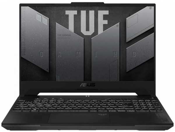 Игровой ноутбук ASUS TUF A15 FA507NU-LP030 90NR0EB5-M00510 Ryzen 7 7735HS/16GB/512GB SSD/RTX 4050 6GB/15.6″ FHD/ENG/RUS/noOS