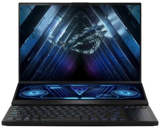 Игровой ноутбук ASUS ROG Zephyrus M16 GX650PY-NM049W 90NR0BI1-M002U0 Ryzen 9 7945HX/32GB/2GB SSD/RTX 4090 16