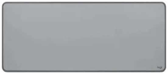 Коврик для мыши Logitech Studio Desk Mat 956-000046 средний серый 700x300x2мм 9698457313