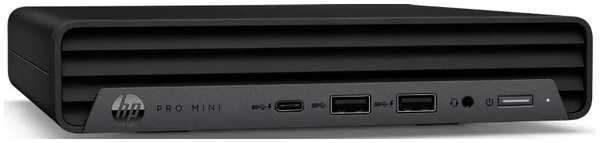 Компьютер HP ProDesk 400 G9 Mini 6B243EA i7-12700T/16GB/512GB SSD/UHD Graphics 770/WiFi/BT/Win11Pro/мышь/клавиатура