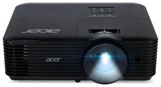 Проектор Acer X119H MR.JTG11.00P DLP, SVGA, 4800 Lm, 20000:1, EMEA, EURO Power 9698459049