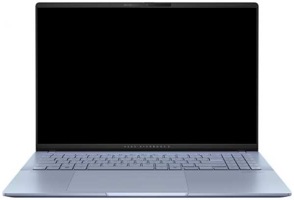 Ноутбук ASUS Vivobook S 16 OLED S5606MA-MX036W 90NB12E1-M004W0 Ultra 7 155H/16GB/1TB SSD/16″ 3.2K 3200*2000 OLED 120Hz/Arc Graphics/WiFi/BT/RU/EN kbrd 9698459130