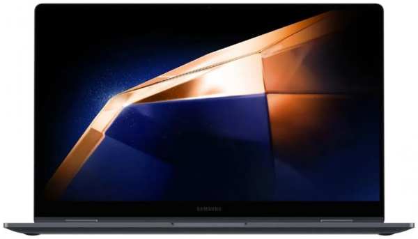 Ноутбук Samsung Galaxy Book 4 360 NP750 i7-150U/16GB/1TB SSD/Iris Xe Graphics/15.6″ AMOLED Touch FHD/WiFi/BT/cam/Win11Pro/graphite 9698459234