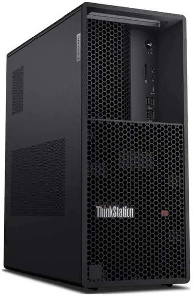 Компьютер Lenovo ThinkStation P3t MT 30GS004RRU i9-13900K/32GB/1TB SSD/RTX A4000 16GB/клав/мышь/Win11Pro