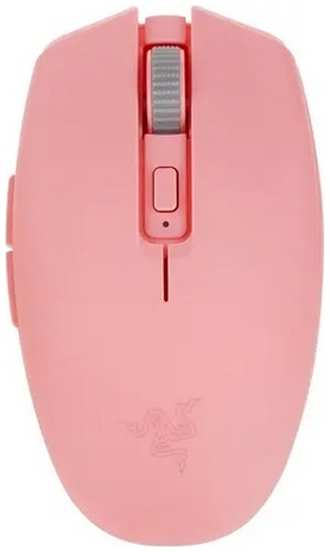 Мышь Wireless Razer Orochi V2 RZ01-03731200-R3G1 quartz