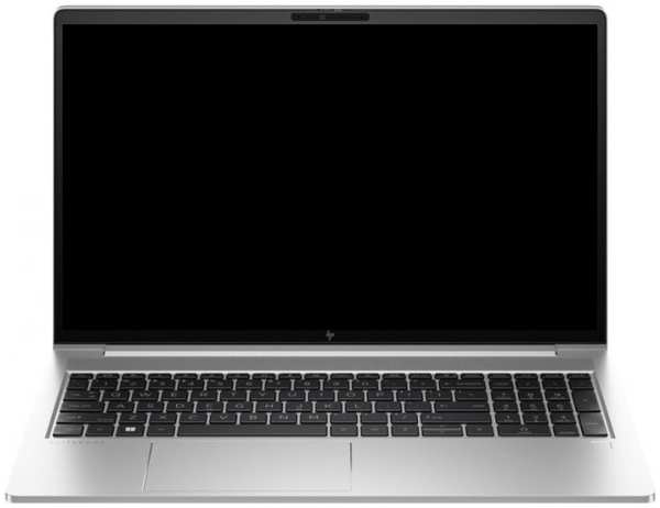 Ноутбук HP EliteBook 650 G10 7Z253UT i5-1335U/8GB/256GB SSD/UHD Graphics/15.6″ FHD IPS/WiFi/BT/cam/Win11Pro/Silver