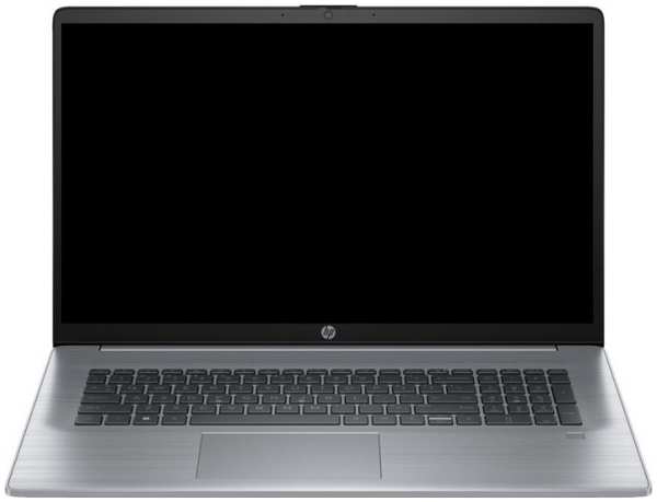 Ноутбук HP 470 G10 85C22EA i7-1335U/16GB/512GB SSD/Iris Xe Graphics/17.3″ FHD IPS/WiFi/BT/cam/noOS/Silver 9698459539