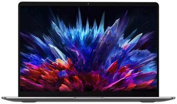 Ноутбук Xiaomi Redmibook 14 JYU4597CN 5 125H/32GB/1TB SSD/Intel Arc/14″ IPS 2.5K/Win11trial/WiFi/BT/Cam/grey 9698459561