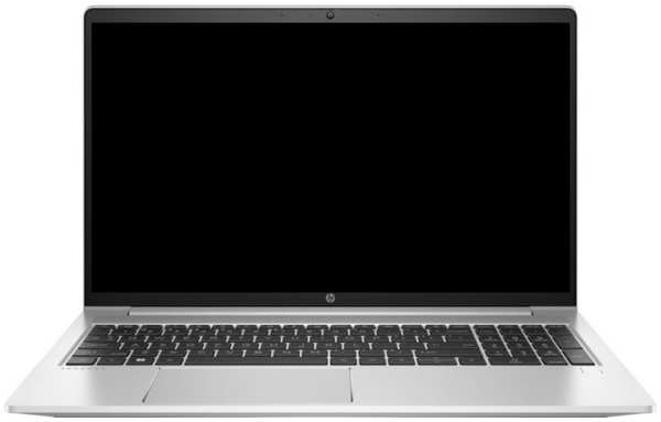 Ноутбук HP ProBook 455 G9 9M3Q0AT Ryzen 5 5625U/8GB/512GB SSD/Radeon Graphics/15.6″ FHD IPS/WiFi/BT/cam/noOS/silver