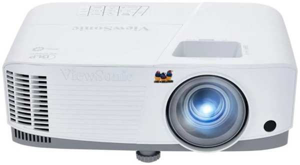 Проектор Viewsonic PA503SE 800x600, DLP, 3600Lm, 22000:1, HDMI, USB TypeB 9698459807