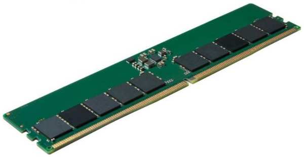 Модуль памяти DDR5 96GB (2*48GB) Kingston KSM56R46BD4PMI-96MBI Server Premier 5600MHz ECC Registered CL46 2Rx4 Micron B Renesas 9698459870