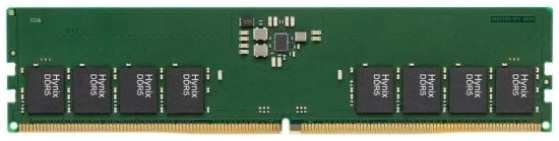 Модуль памяти DDR5 32GB Hynix original HMCG88AEBUA084N PC5-38400 4800MHz CL40 1.1V OEM 9698461365