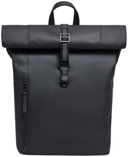 Рюкзак Gaston Luga Backpack Rullen Mini RE1001 черный 9698463110