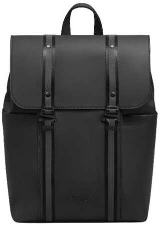 Рюкзак Gaston Luga Backpack Splash Mini RE1101 черный 9698463115
