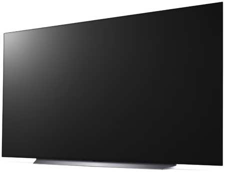 Телевизор OLED LG OLED83C3RLA.ARUB 83″, / 4K Ultra HD 120Hz DVB-T DVB-T2 DVB-C DVB-S2 USB WiFi Smart TV