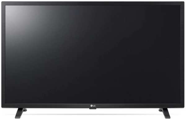 Телевизор LG 32LQ63506LA.ARUB 32″, черный FULL HD 60Hz DVB-T DVB-T2 DVB-C DVB-S DVB-S2 USB WiFi Smart TV (RUS) 9698463226