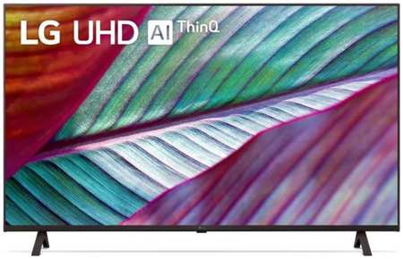 Телевизор LG 55UR78009LL.ARUB 55″, 4K Ultra HD 60Hz DVB-T DVB-T2 DVB-C DVB-S DVB-S2 USB WiFi Smart TV (RUS)