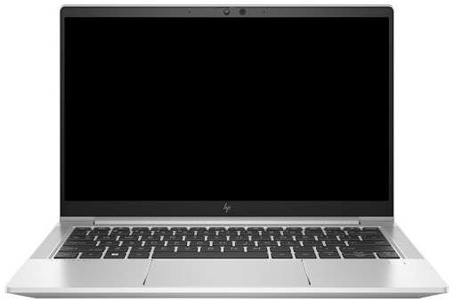 Ноутбук HP EliteBook 630 G9 6A2G6EA#BH5 i5-1235U/8GB/512GB SSD/Iris Xe Graphics/13.3″ FHD IPS/noDVD/BT/WiFi/cam/DOS/silver 9698463865
