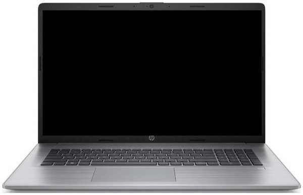 Ноутбук HP 470 G9 6S771EA#UUQ i7-1255U/32GB/1TB SSD/17.3″ FHD/GeForce MX550 2GB/Eng/Rus kbd/Win11Pro Multilanguage/asteroid silver