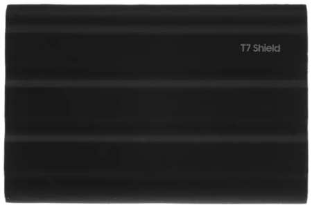 Внешний SSD USB 3.2 Gen 2 Type-C Samsung MU-PE1T0S/WW T7 Shield 1TB 1050/1000MB/s black 9698464171