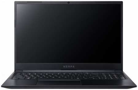 Ноутбук Nerpa Caspica A352-15 Ryzen 3 5300U/8GB/512GB SSD/AMD Radeon/15.6″ IPS/noDVD/BT/WiFi/Win10Pro/titanium