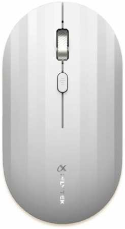 Мышь Wireless JARVISEN Smart Mouse M110 белая 9698466886