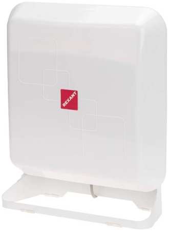 Комплект Rexant 34-0906 для развертывания сети Wi-Fi серия Home