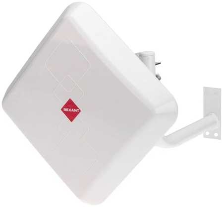 Комплект Rexant 34-0905 для развертывания сети Wi-Fi серия Pro 9698468995
