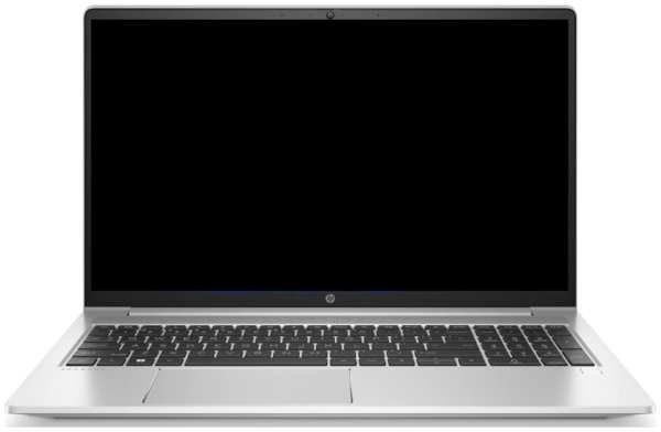 Ноутбук HP ProBook 450 G9 6S7G4EA i5-1235U/8GB/512GB SSD/Iris Xe Graphics/15.6″ FHD IPS/noDVD/BT/WiFi/cam/DOS/Pike Silver, Aluminum 9698469413
