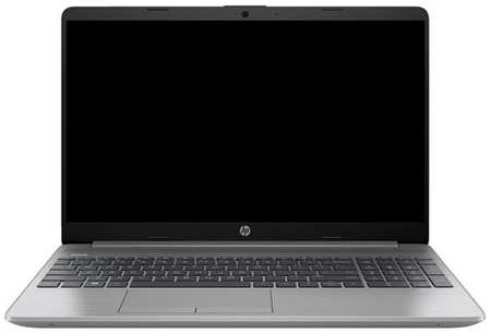 Ноутбук HP 250 G9 6S775EA i3-1215U/8GB/512GB SSD/15.6″ FHD/UHD graphics/WiFi/BT/cam/DOS/asteroid silver