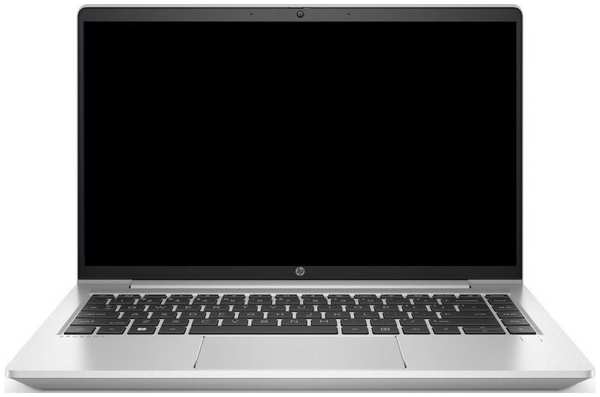 Ноутбук HP ProBook 445 G9 5Y3N0EA Ryzen 3 5425U/8GB/256GB SSD/14″ FHD IPS/Radeon Graphics/FPR/Cam/Win11Pro/Pike Silver