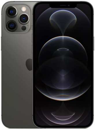 Смартфон Apple Refurbished Iphone 12 Pro Max 512GB graphite (как новый) 9698471650