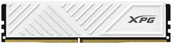 Модуль памяти DDR4 16GB ADATA AX4U360016G18I-SWHD35 XPG Gammix D35 PC4-28800 3600MHz CL18 1.35V 9698471660