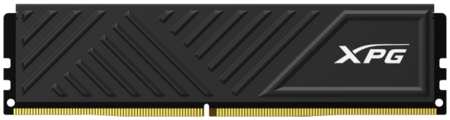 Модуль памяти DDR4 16GB ADATA AX4U360016G18I-SBKD35 XPG Gammix D35 PC4-28800 3600MHz CL18 1.35V