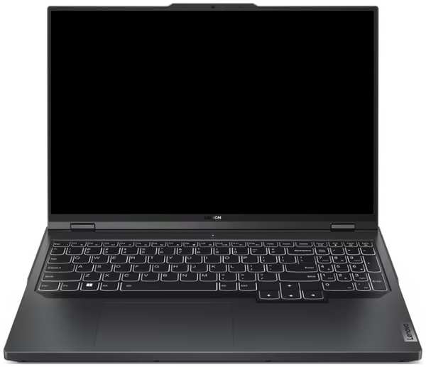 Ноутбук Lenovo Legion 5 Pro 16IRX8 82WK003VRK i7-13700HX/16GB/1TB SSD/RTX 4060 8GB/16″ WQXGA IPS 165Hz/noOS/Onyx