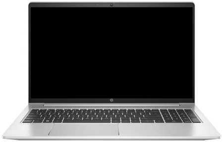 Ноутбук HP ProBook 450 G9 6S6W9EA i5-1235U/16GB/1TB SSD/Iris Xe graphics/15.6″ FHD IPS/WIFI/BT/cam/DOS/QWERTY-ENGLISH/EU PIN PLUG/silver