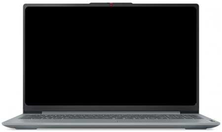 Ноутбук Lenovo IdeaPad 3 Slim 15IAN8 82XB0005RK i3-N305/8GB/256GB SSD/UHD Graphics/15.6″ FHD IPS/noOS/Arctic Grey 9698471899