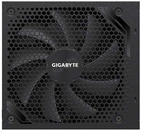 Блок питания ATX GIGABYTE GP-UD1300GM PG5 1300W, APFC, 80 PLUS Gold, 140mm fan, full modular (ATX 12V 3.0) RTL 9698471920