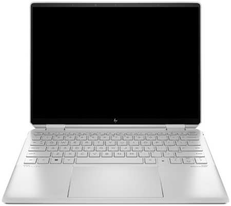 Ноутбук HP Spectre x360 14-ef0018nn 6M4M7EA i5-1235U/16GB/512GB SSD/13.5″ WUXGA (1920x1200) IPS Touch/FPR/Cam/Win11Home/Natural Silver