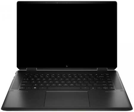 Ноутбук HP Spectre x360 16-f1022nn 7N7G2EA i7-1260P/16GB/1TB SSD/16″ WQUXGA OLED Touch/Intel Arc A370M 4GB/FPR/Cam/Win11Home/Nightfall
