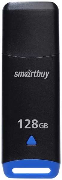 Накопитель USB 2.0 128GB SmartBuy SB128GBEK Easy