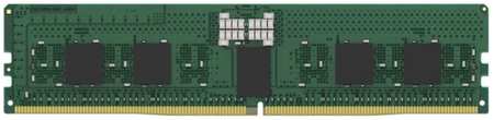 Модуль памяти DDR5 16GB Kingston KSM48R40BS8KMM-16HMR 4800MHz ECC Registered CL40 x80 1RX8 1.1V 16Gbit Hynix M Rambus 9698472241