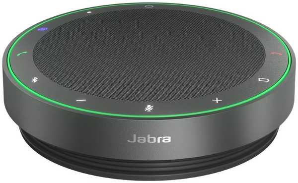 Спикерфон Jabra Speak2 75, UC, Link 380a 2775-419