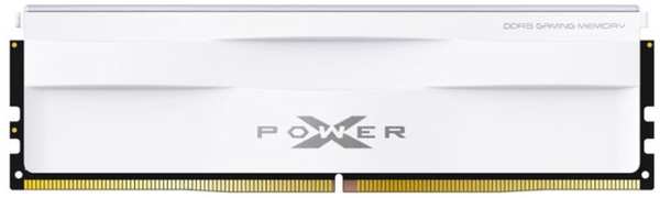 Модуль памяти DDR5 16GB Silicon Power SP016GXLWU560FSG XPOWER Zenith PC5-44800 5600MHz CL40 1.25V