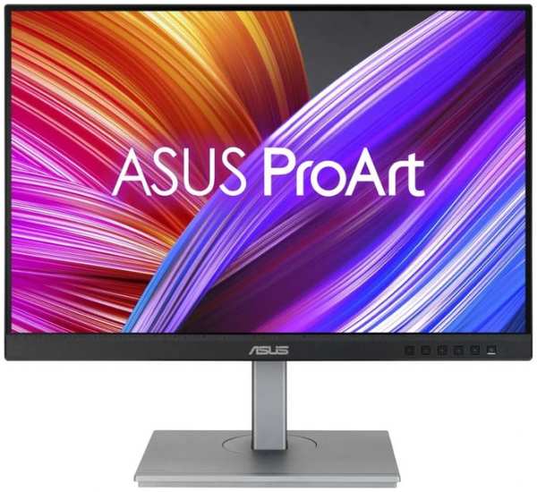 Монитор 24,1″ ASUS ProArt PA248CNV 90LM05K1-B03370 WUXGA, 1920x1200, 16:10, IPS, 300cd/m2, 75Hz, 5ms