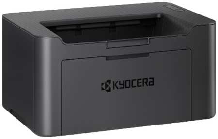 Принтер Kyocera PA2001 1102Y73NL0 A4, 20 стр/мин, 600 x 600 dpi, USB, 32Мб, тонер, без кабеля USB