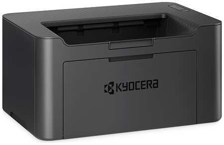 Принтер Kyocera PA2001w 1102YV3NL0 A4, 20 стр/мин, 600 x 600 dpi, Wi-Fi, USB, 32Мб, тонер, без кабеля USB