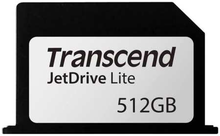 Карта памяти Transcend TS512GJDL330 JetDrive Lite 330 для Apple MacBook 9698477360