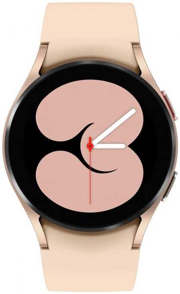 Часы Samsung Galaxy Watch4 SM-R860 SM-R860NZDAMEA pink gold arabic 9698477399